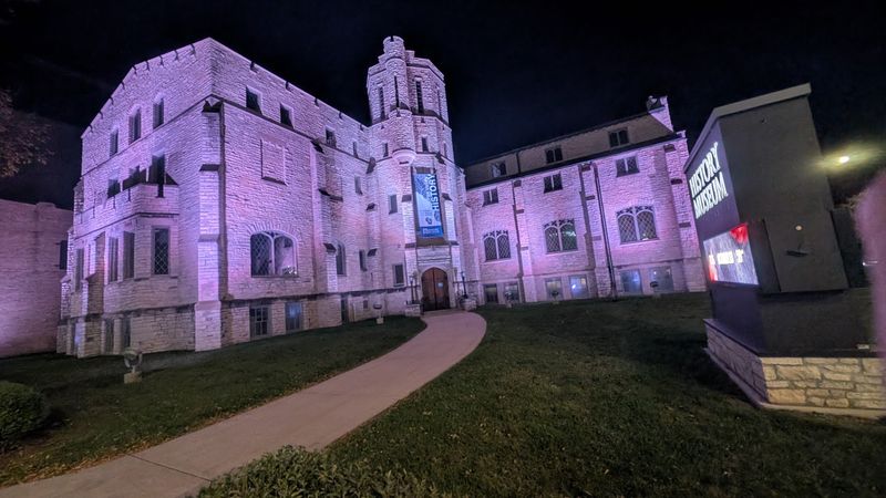9 Unique Castle-Inspired Spots In Wisconsin Worth Visiting - Decor Hint The History Museum At The Castle