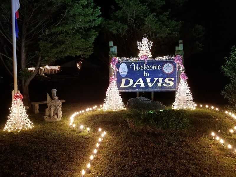 Davis