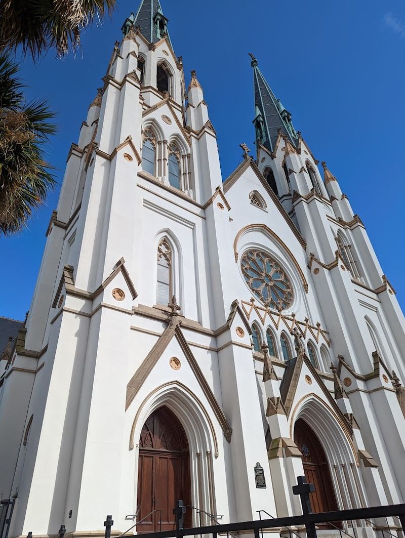 Savannah Historic District