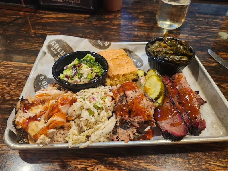 Edley's Bar-B-Que, Nashville