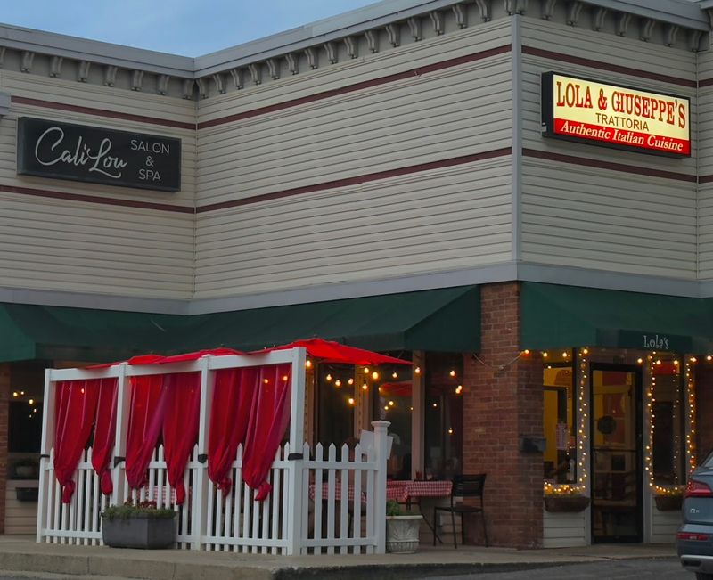 Lola & Giuseppe's Trattoria
