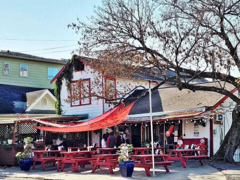 Lankford's Grocery & Market, Houston