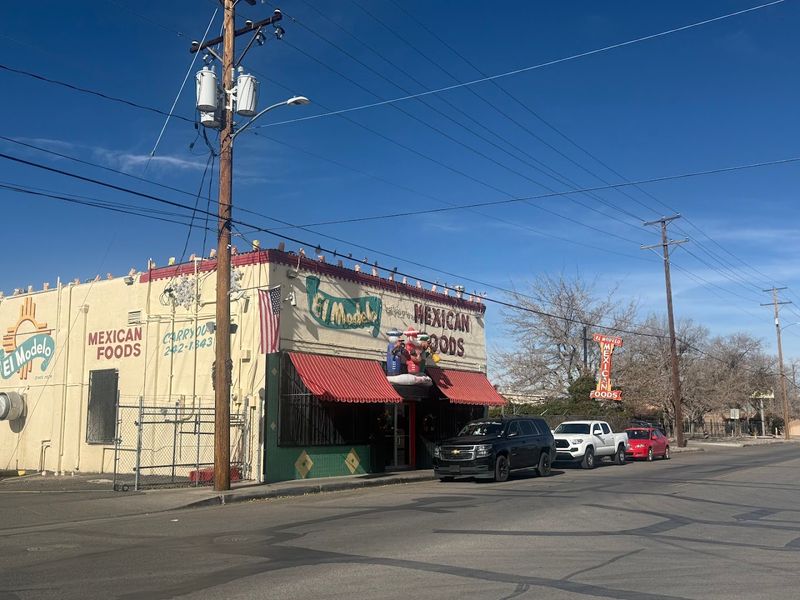 El Modelo Mexican Foods