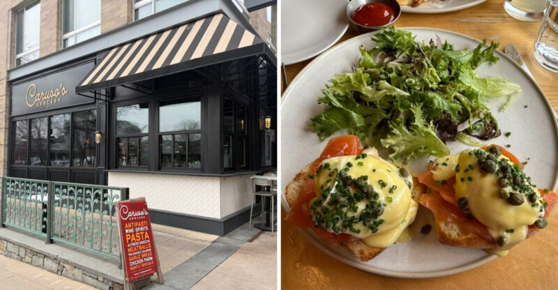 Maryland Restaurants That Keep Guests Coming Back Despite The Wait