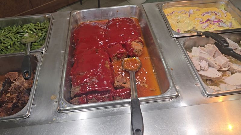 Meatloaf That Deserves More Attention