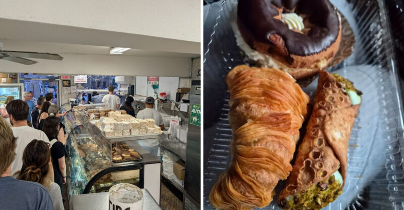 Massachusetts Has A 24-Hour Restaurant People Depend On Around The Clock