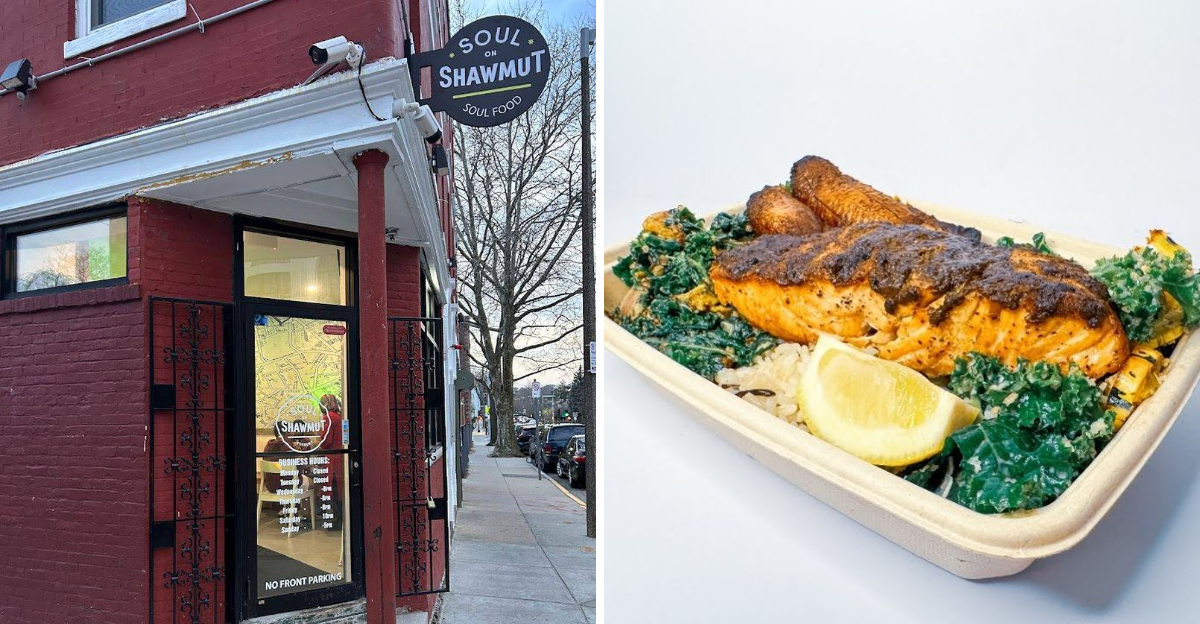 Massachusetts Restaurants Quietly Bringing Real Southern Catfish To The Table - Decor Hint