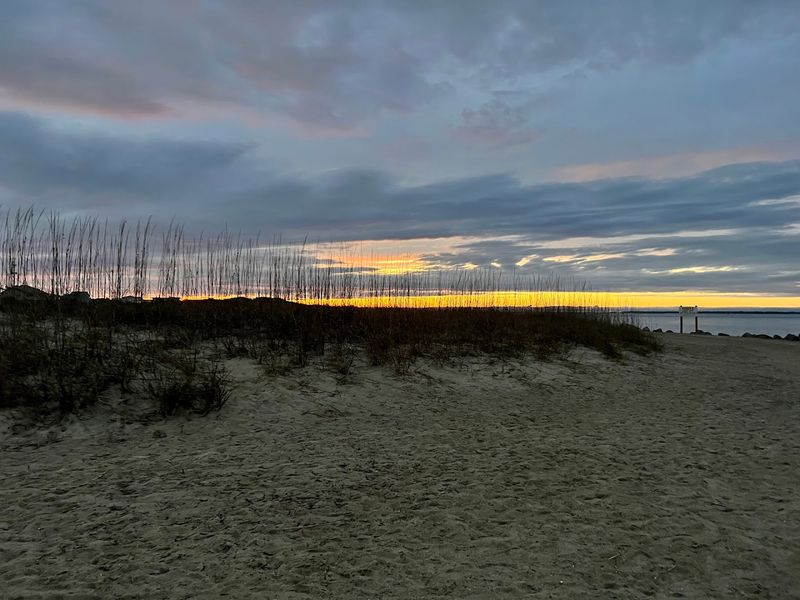 Tybee Island North Beach