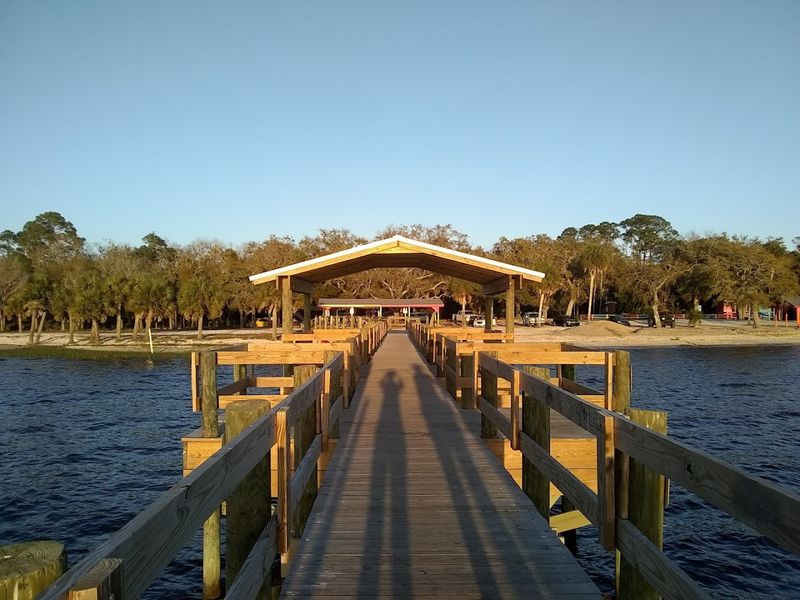 Horseshoe Beach