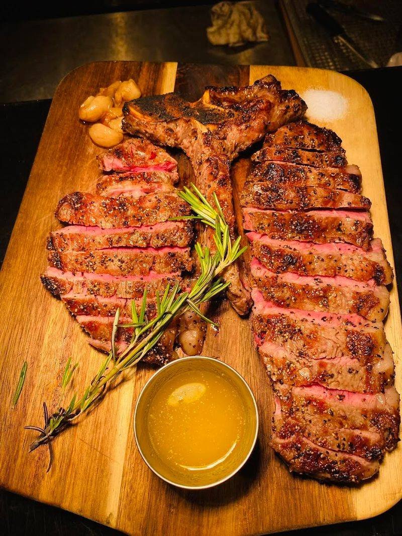 Cattlemen's Fort Worth Steak House, Fort Worth