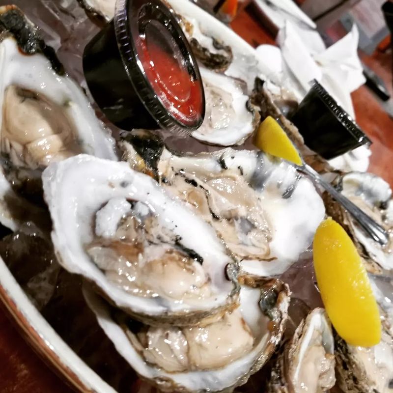 Mickey's Family Crab House