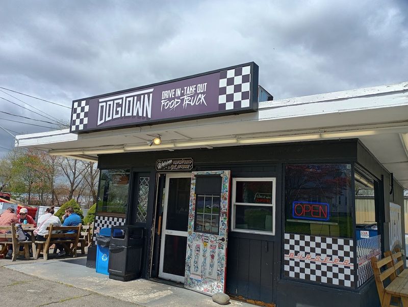 Dogtown