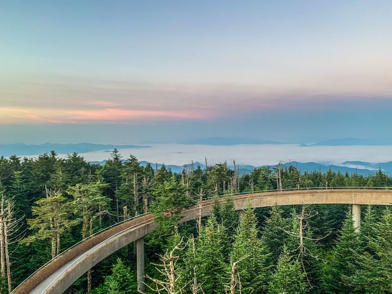 Kuwohi (Clingmans Dome)