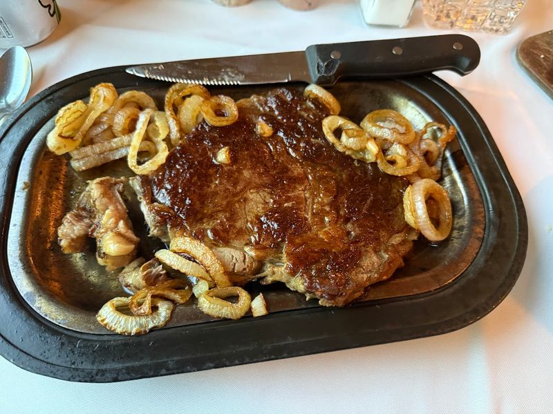 Moracco Supper Club