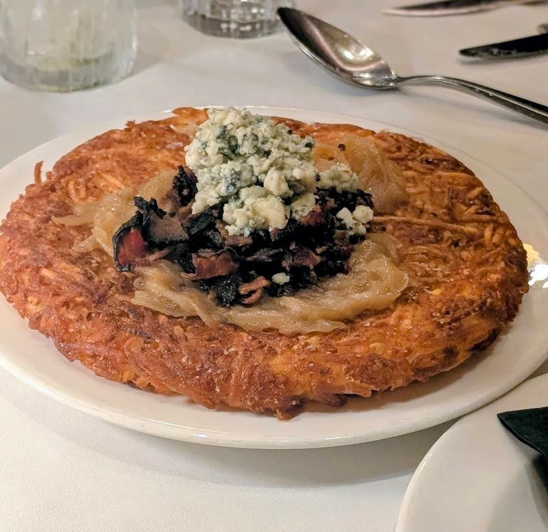 Harry's Steakhouse Grand Forks, Grand Forks