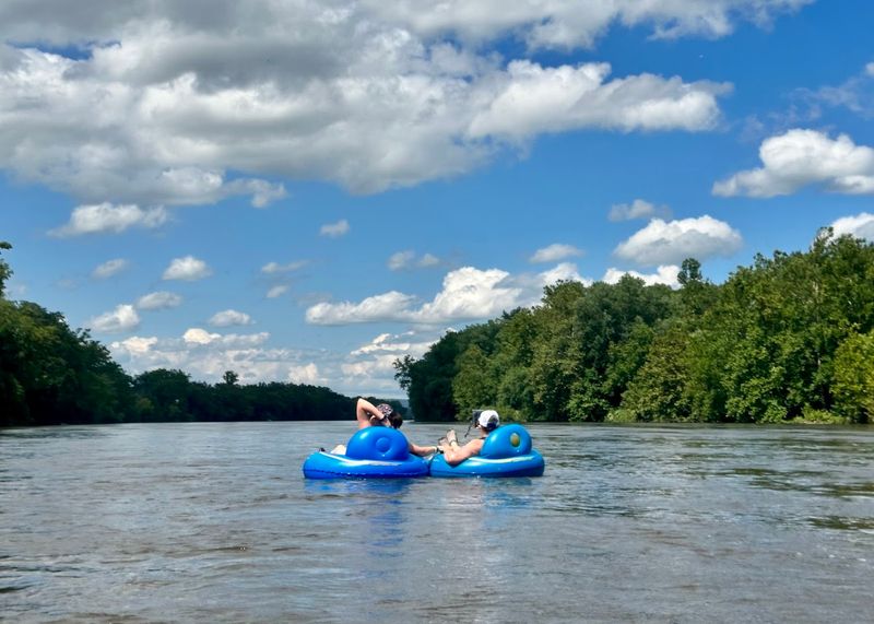 June - Bucks County River Country, Point Pleasant