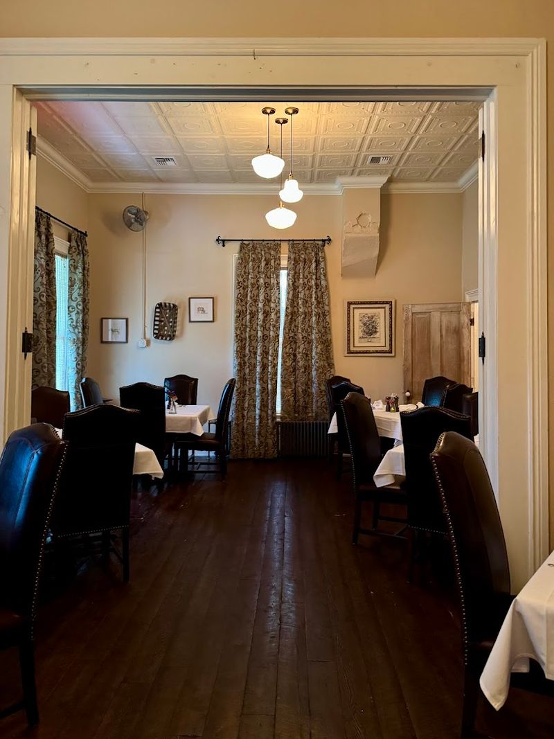 Wassweiler Dinner House And Mercantile