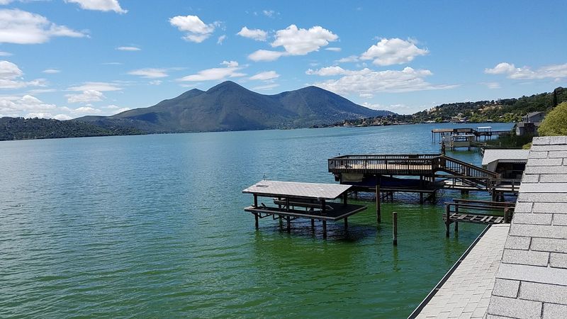 Elevation And Climate Create A Distinct Living Environment