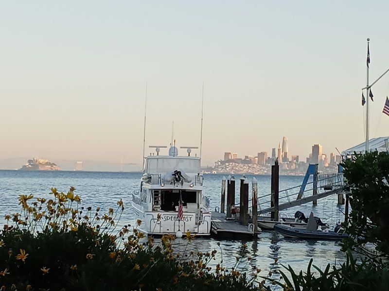 This Charming Waterfront Town In California Will Make You Feel Like You're In A Mediterranean Postcard - Decor Hint A History That Stretches Back Nearly 200 Years