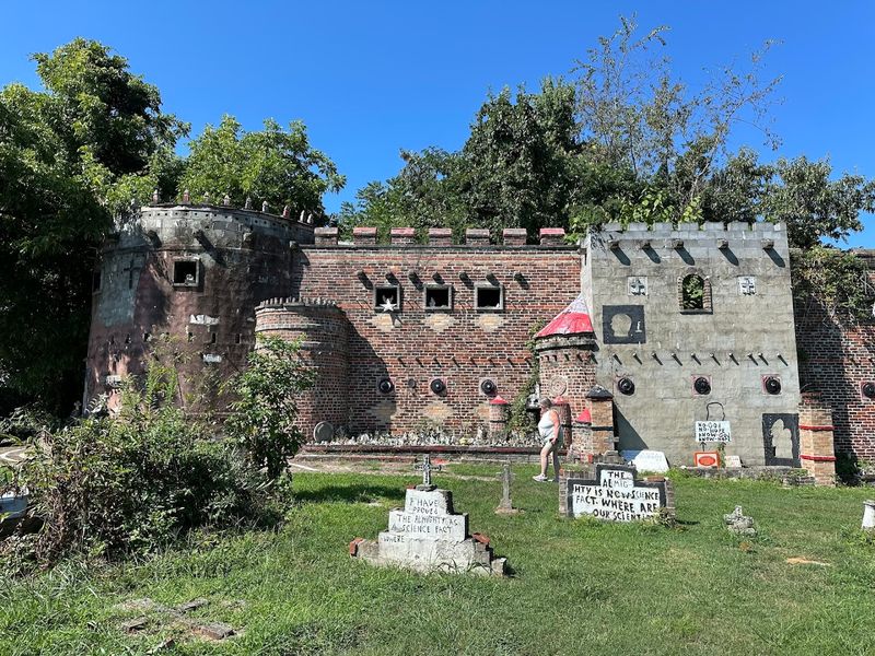 A Singular Destination