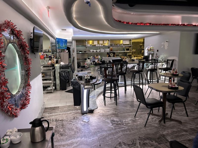 17 Arizona Restaurants In Small Towns You Won't Believe Are This Good - Decor Hint Bisbee Royale