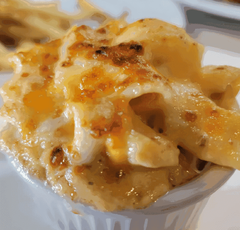 Crowd-Favorite Comfort Sides