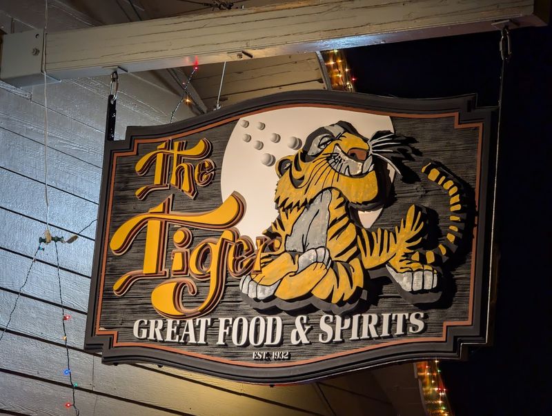 A Road Trip Stop Along Highway 158 Worth Planning Around