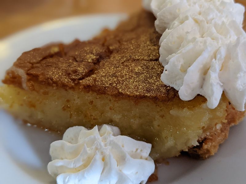 Homemade Desserts Beyond the Famous Buttermilk Pie