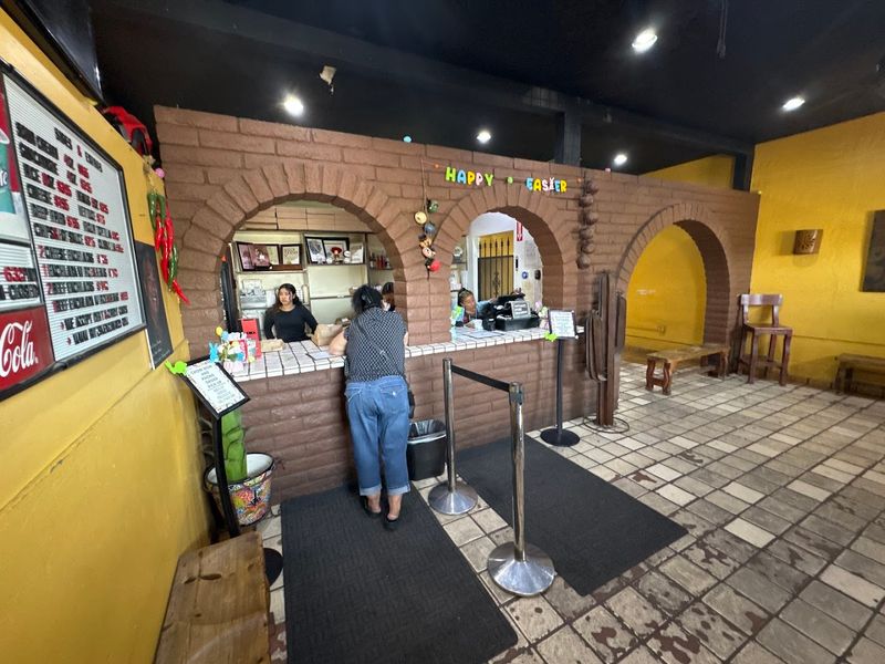 Rito's Mexican Food