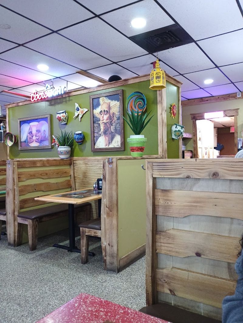 Jorge's Cantina Mexican Restaurant 