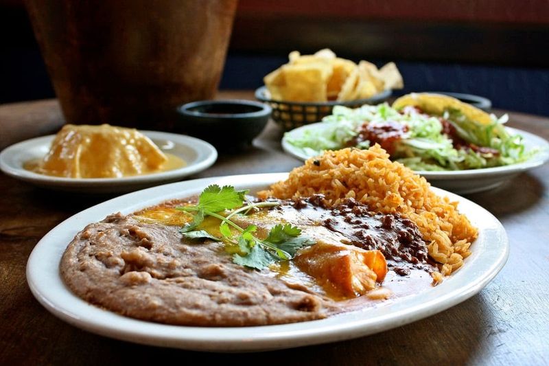 Molina's Cantina 