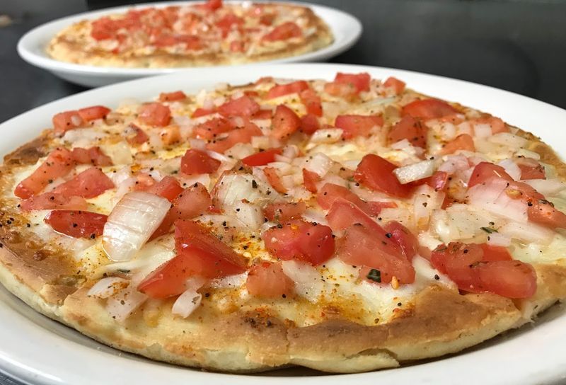 Giovanni's Restaurant