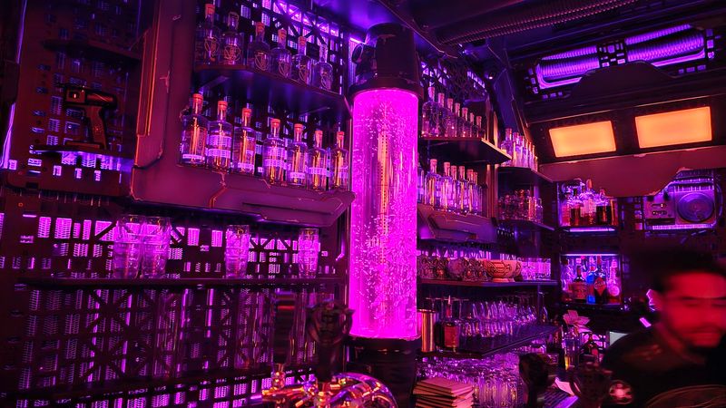 The Soundtrack And Sensory Details That Complete The World