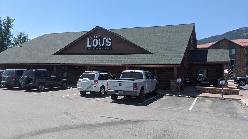 Sweet Lou's Restaurant