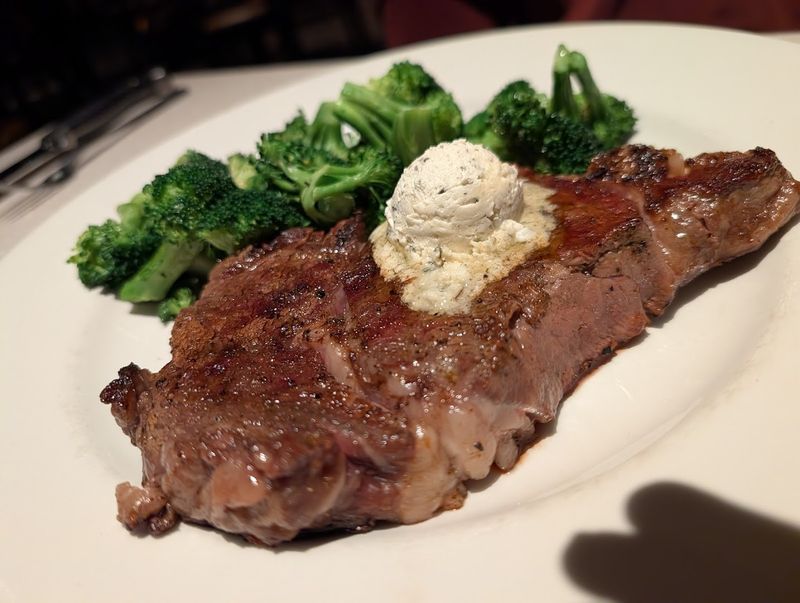 Firebirds Wood Fired Grill