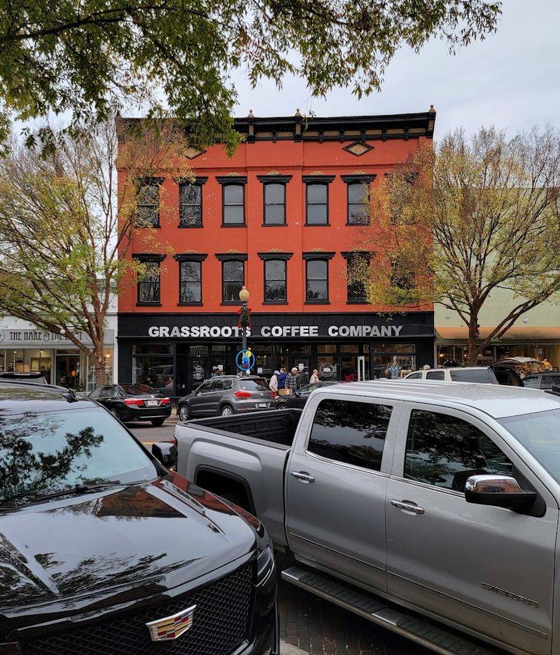 Easy Access to Tallahassee and Beyond