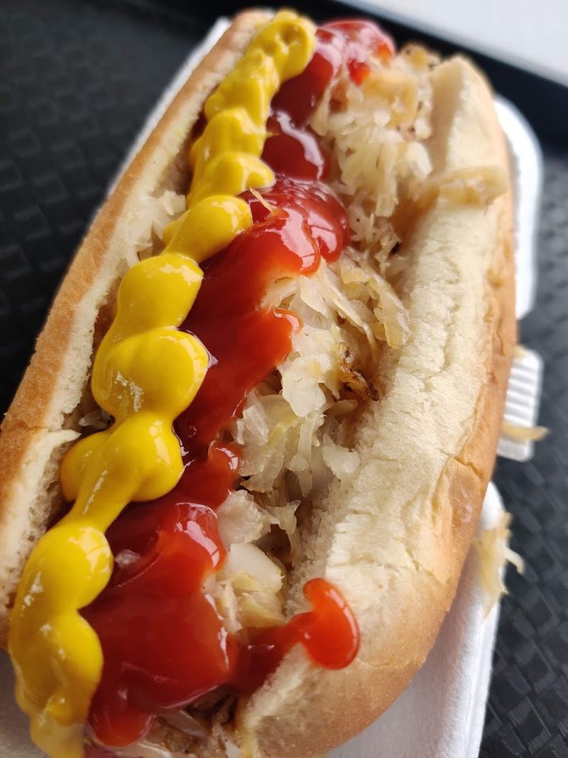 Hot Dogs And Coney Dogs Done The Right Way