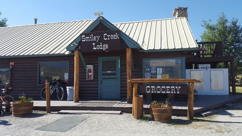 A Burger That Keeps People Coming Back