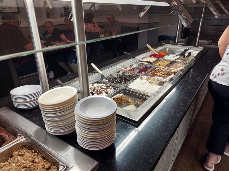 Dienner's Country Restaurant