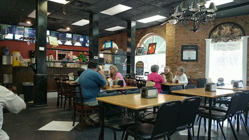 Little Brother's Bistro