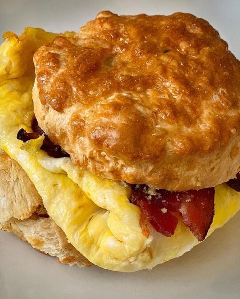 Breakfast That Actually Earns The Hype