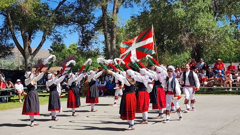 Basque Immigration History