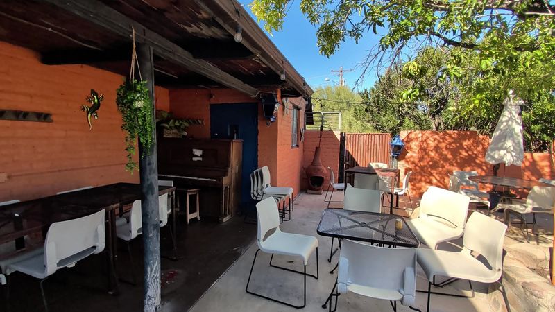 17 Arizona Restaurants In Small Towns You Won't Believe Are This Good - Decor Hint Soto's Outpost Mexican Restaurant