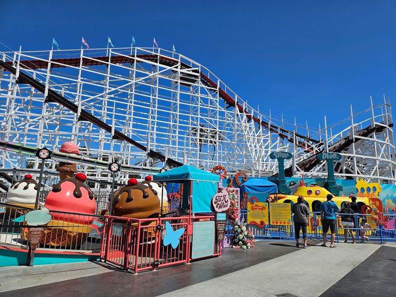 The Park Is Fully Operating And Ready For 2026 Visitors