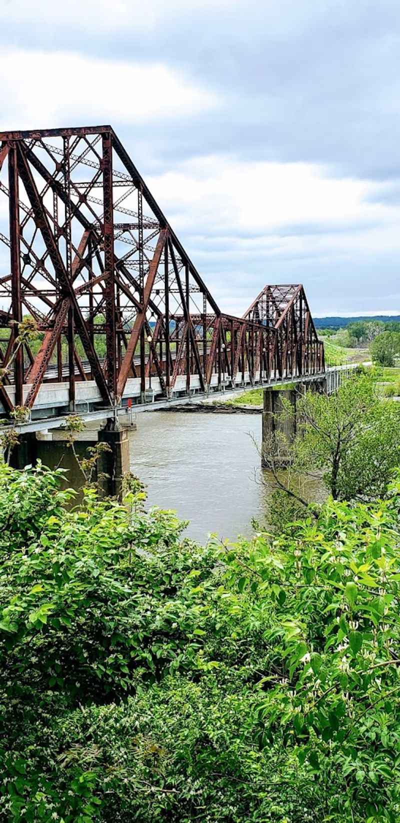 Railroad Heritage