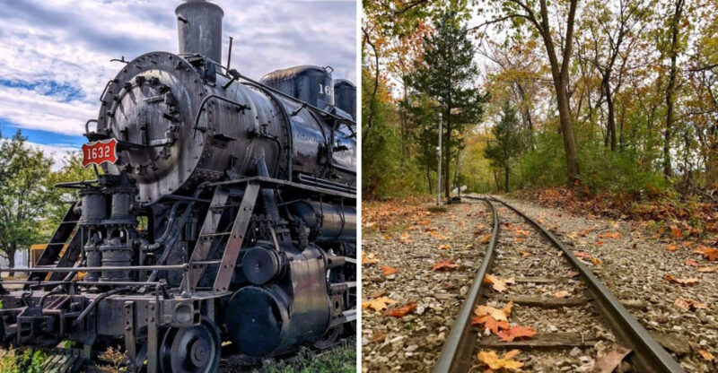 Missouri Train Journeys That Feel Straight Out Of A Movie
