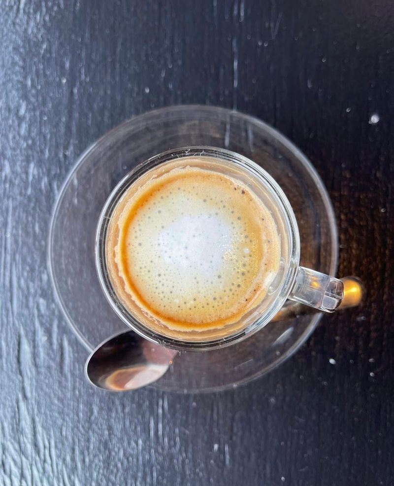 The Coffee Press