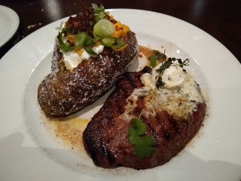 Firebirds Wood Fired Grill