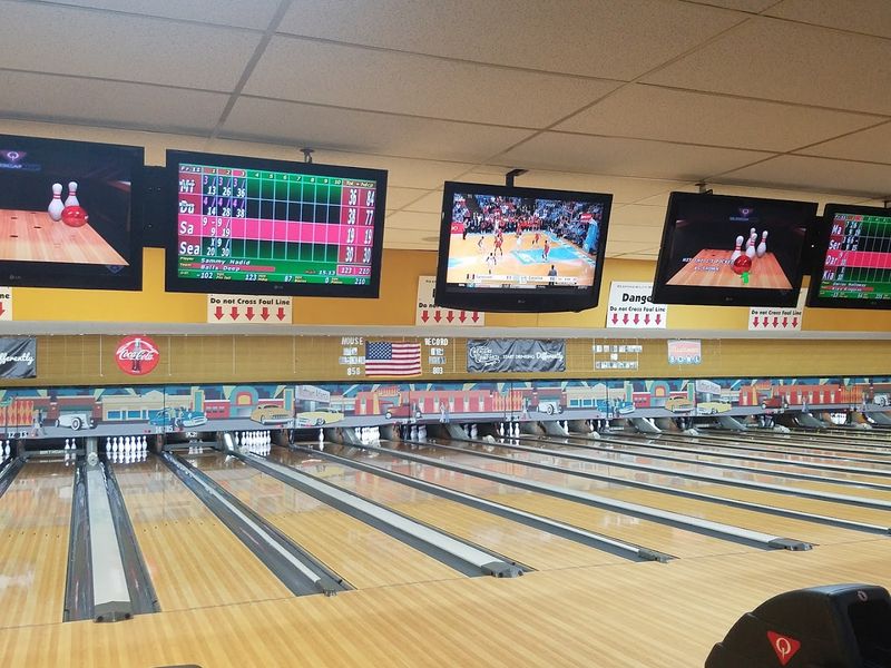 Family-Friendly Setup That Welcomes Every Age Group