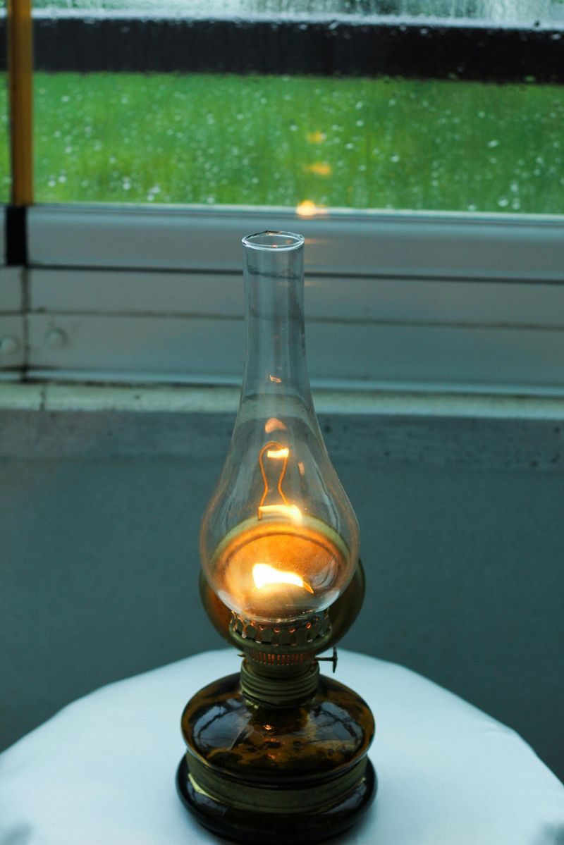 Battery-Powered Homes